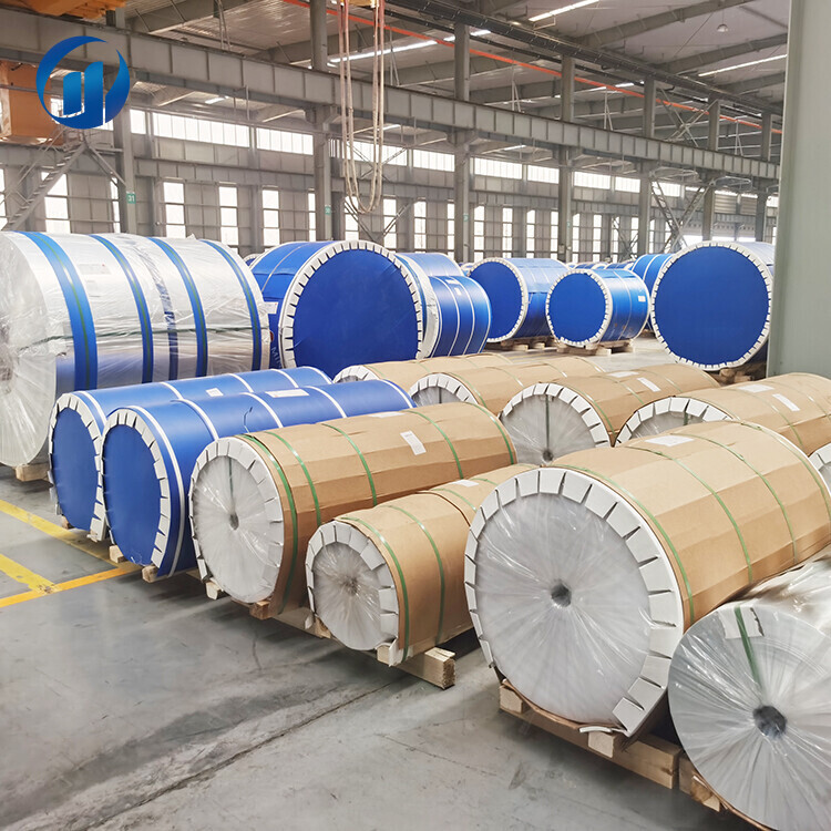 7003 Aluminum Coil