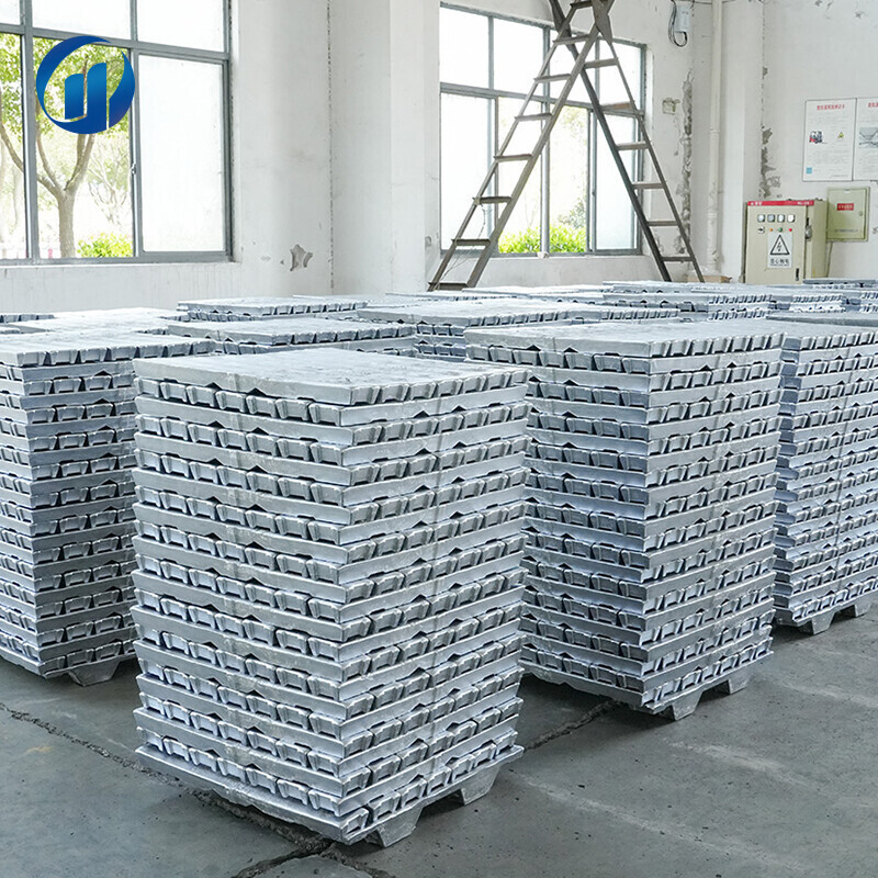 6061  Aluminum Ingot