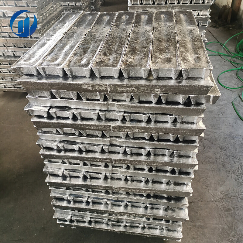 5083  Aluminum Ingot