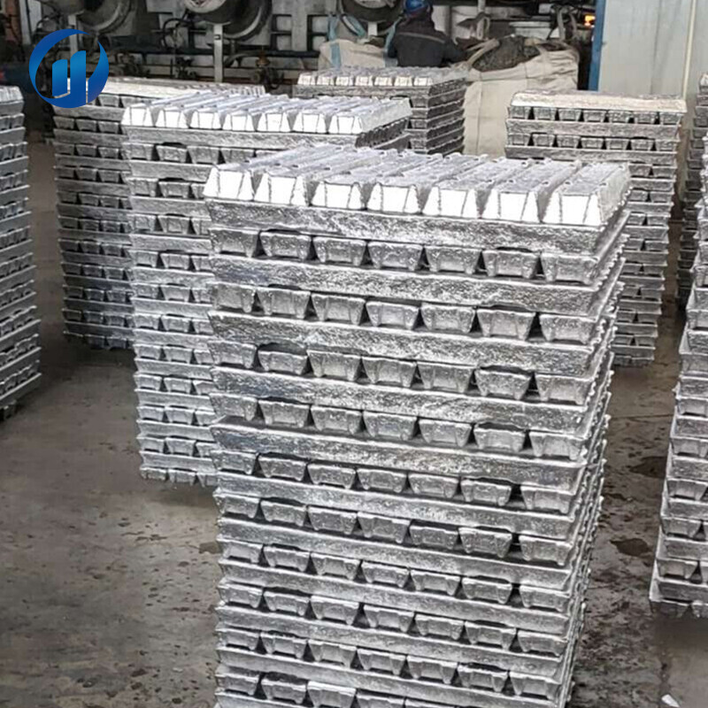 5086  Aluminum Ingot