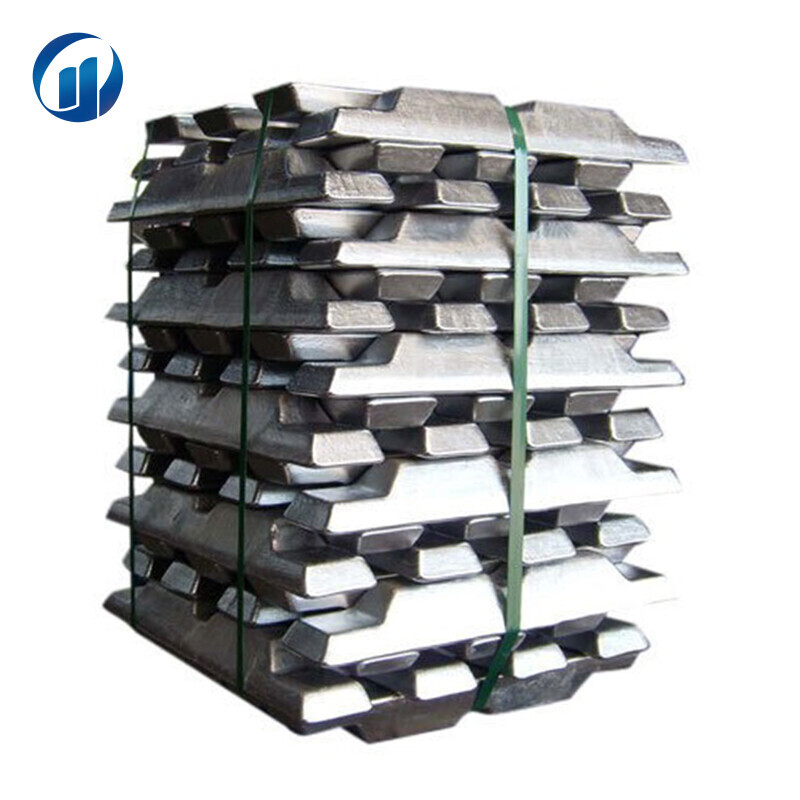 3003  Aluminum Ingot