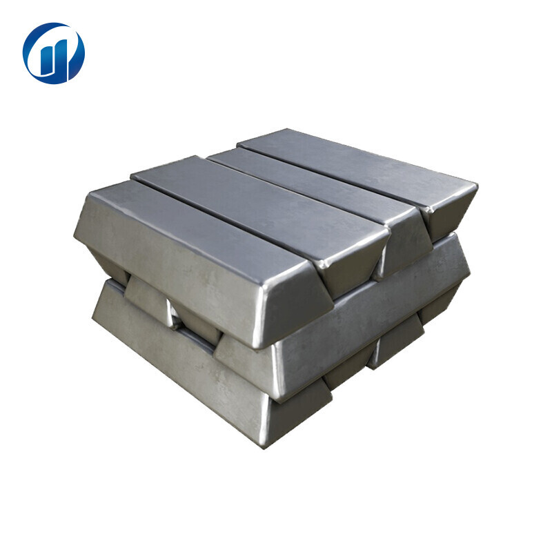 5086  Aluminum Ingot