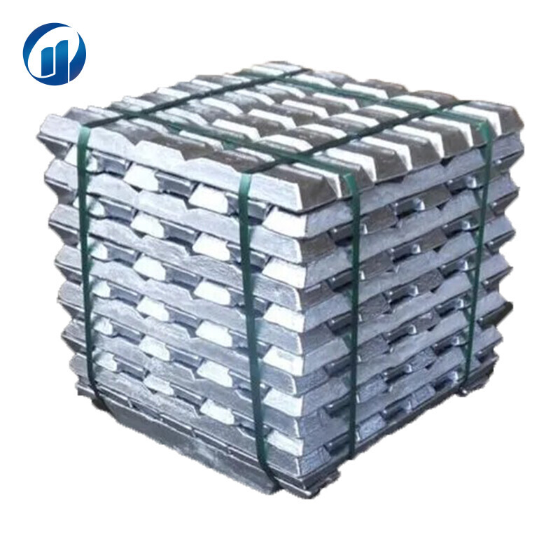 6061  Aluminum Ingot