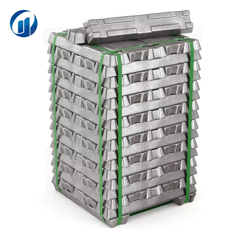  Aluminum Ingot