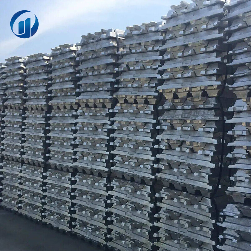  Aluminum Ingot