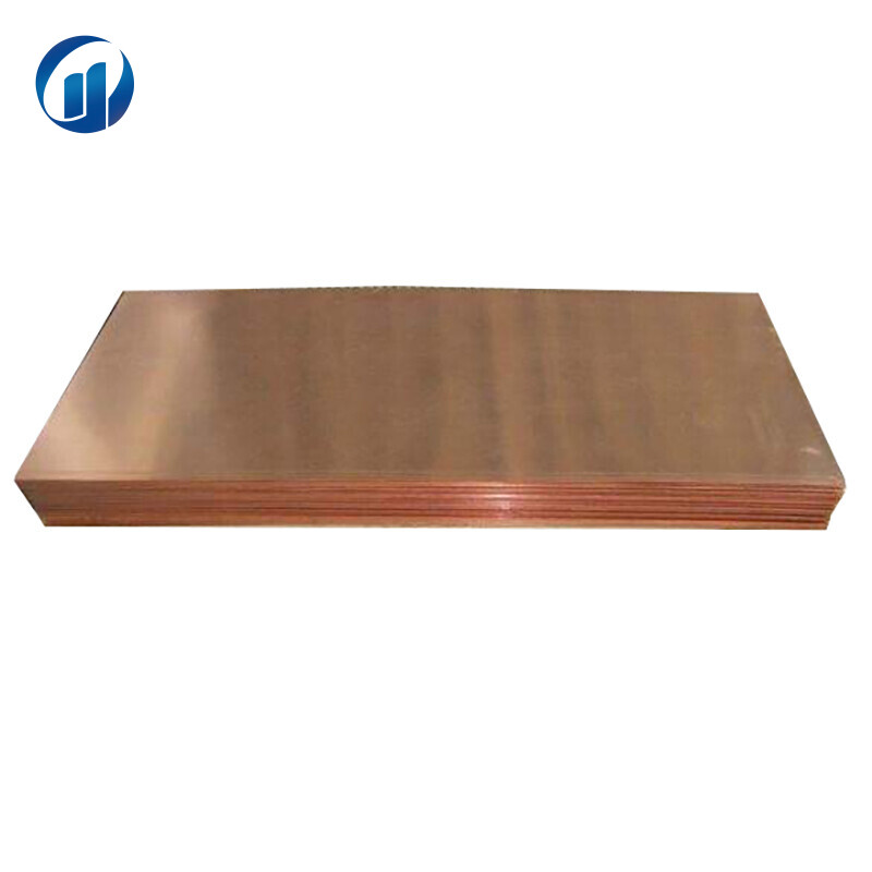 C33200 Copper Plate