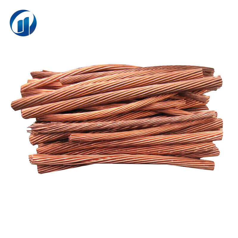 Copper Wire Scrap
