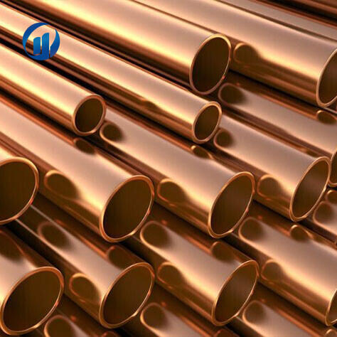 C61400 Copper Pipe