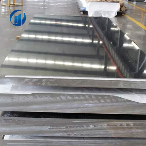 Monel Alloy Plate