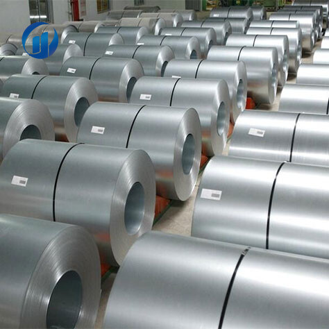 Galvalume Steel Coil