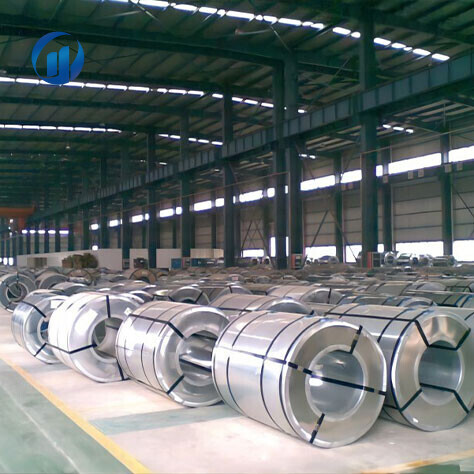 Galvalume Steel Coil