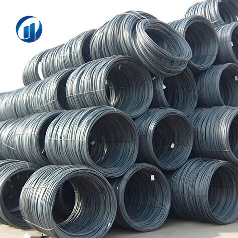 ASTM A510 Steel Wire Rod