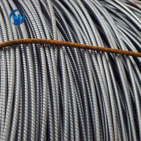 ASTM A510 Steel Wire Rod