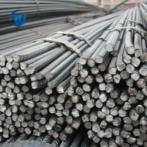 HPB300/HRB335/HRB400/HRB500 Reinforcement