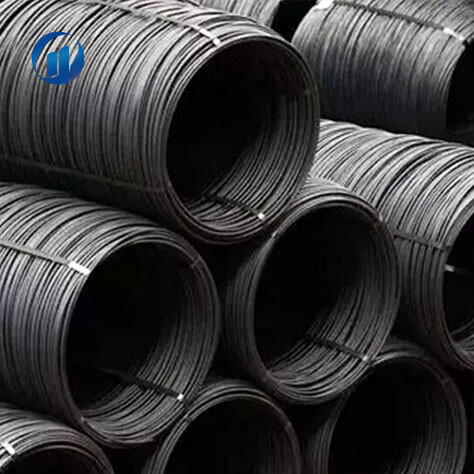ST37 Carbon Steel Wire