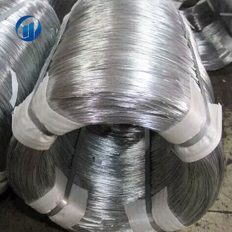ST37 Carbon Steel Wire