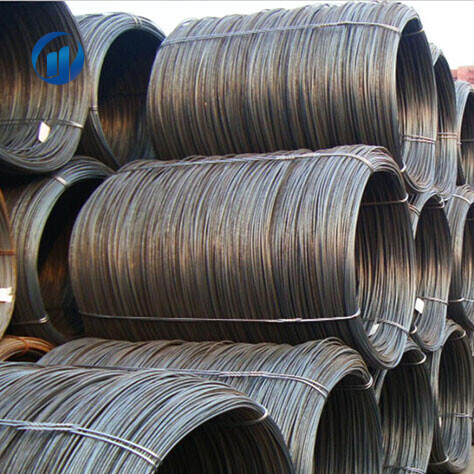 A53 Carbon Steel Wire