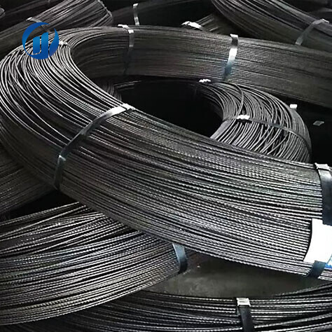 Carbon Steel Wire