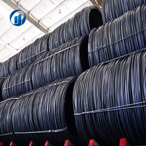 Carbon Steel Wire