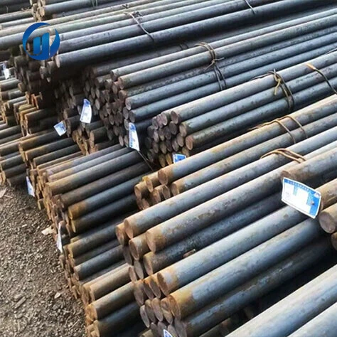 Carbon Steel Bar