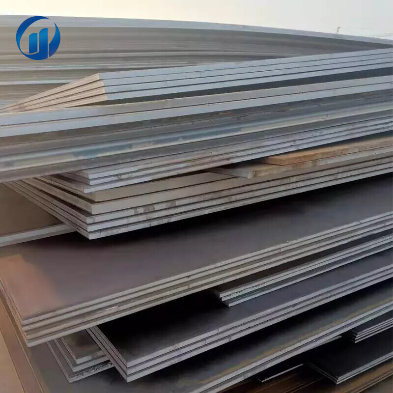 Wear-resistant Plate