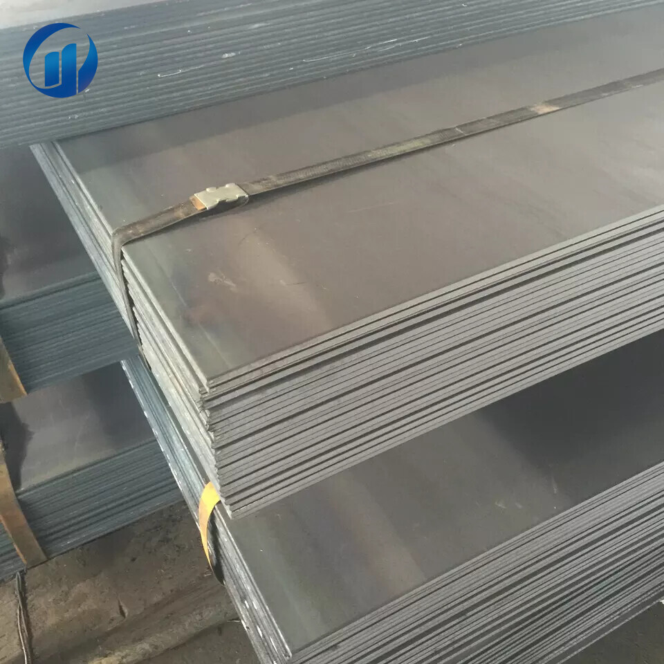 Wear-resistant Plate