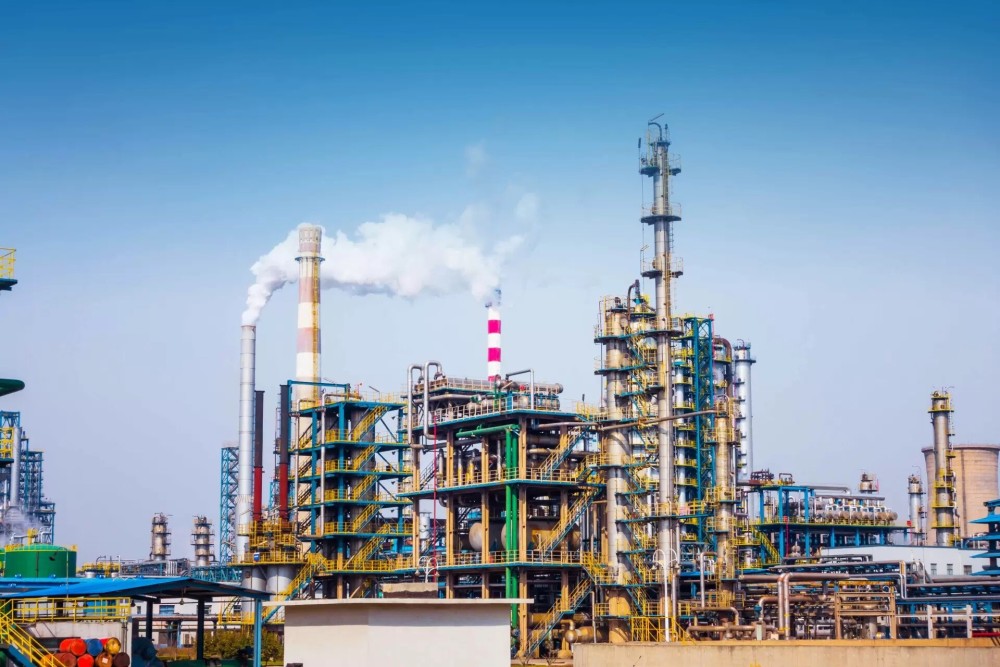 The ultra-low emission transformation of the steel industry has achieved remarkable results