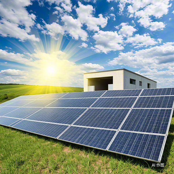 We provide high-efficiency modules, storage batteries and intelligent controllers for remote areas to build stable and reliable independent power supply systems.