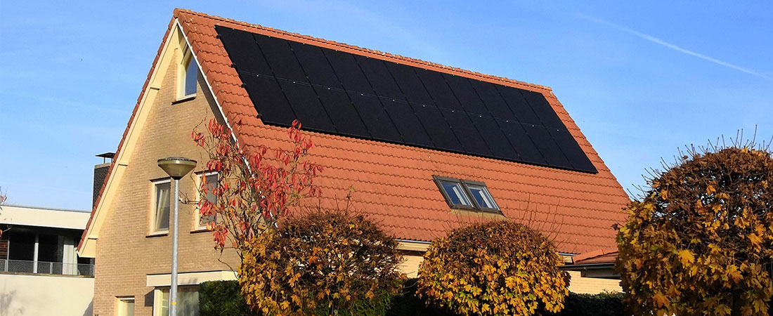 PV off-grid system configuration points