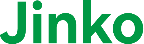 jinko  logo (3) - 副本