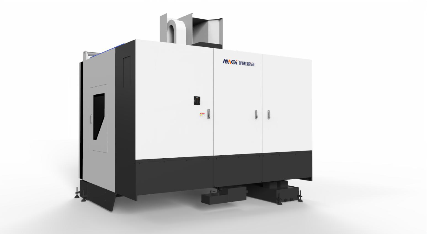 CNC VERTICAL MACHINING CENTER VMC1580