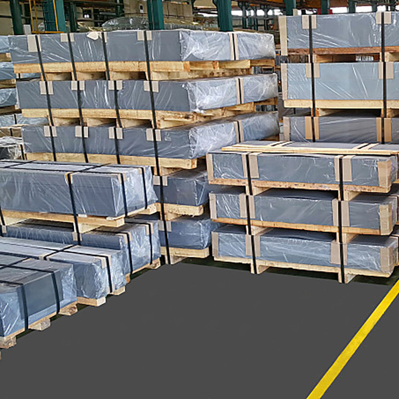 321 Stainless Steel Plate