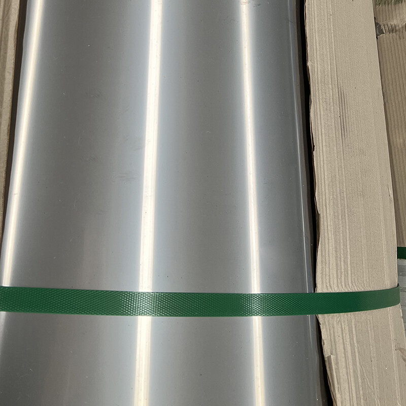904L Stainless Steel Coil