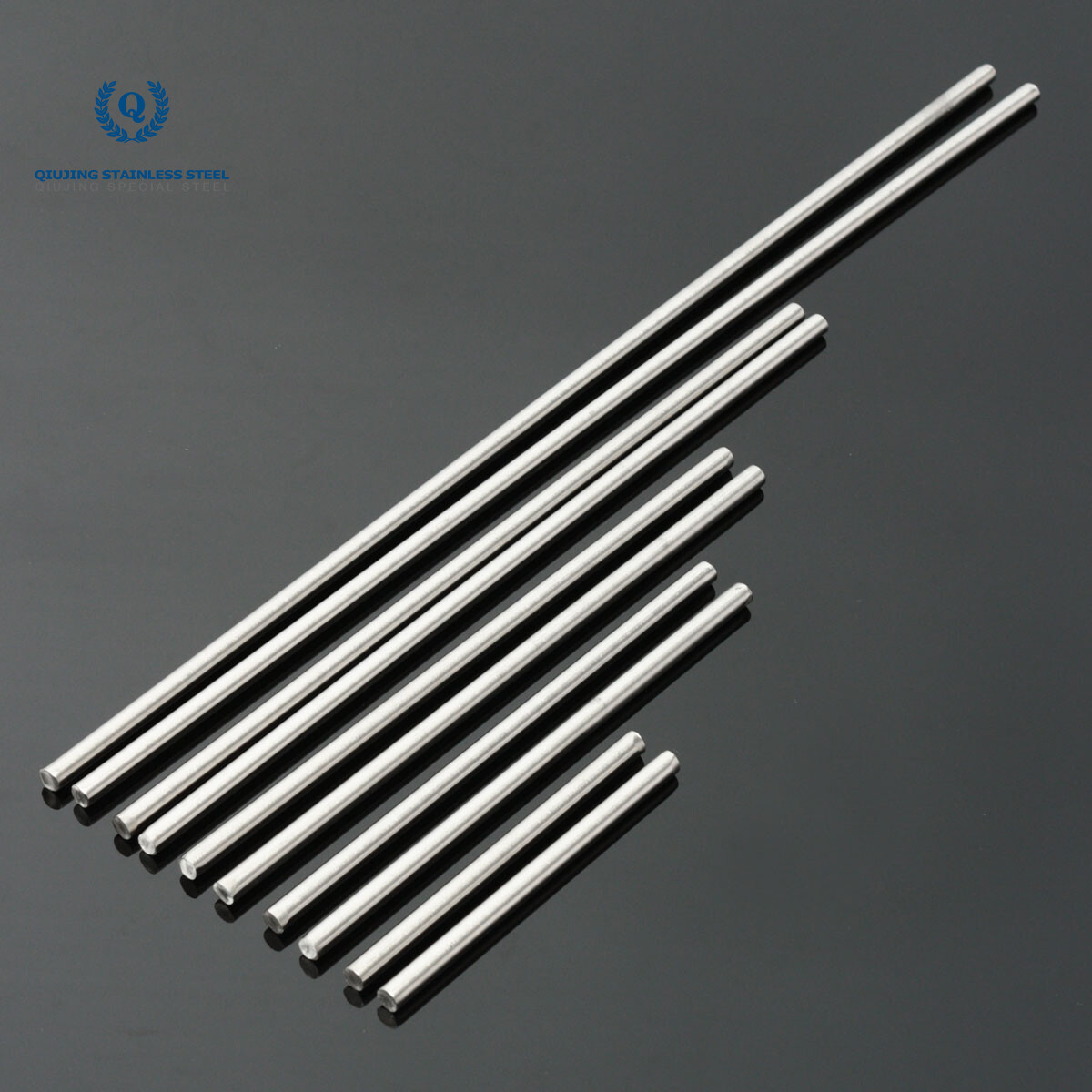 2205 Stainless Steel Bar