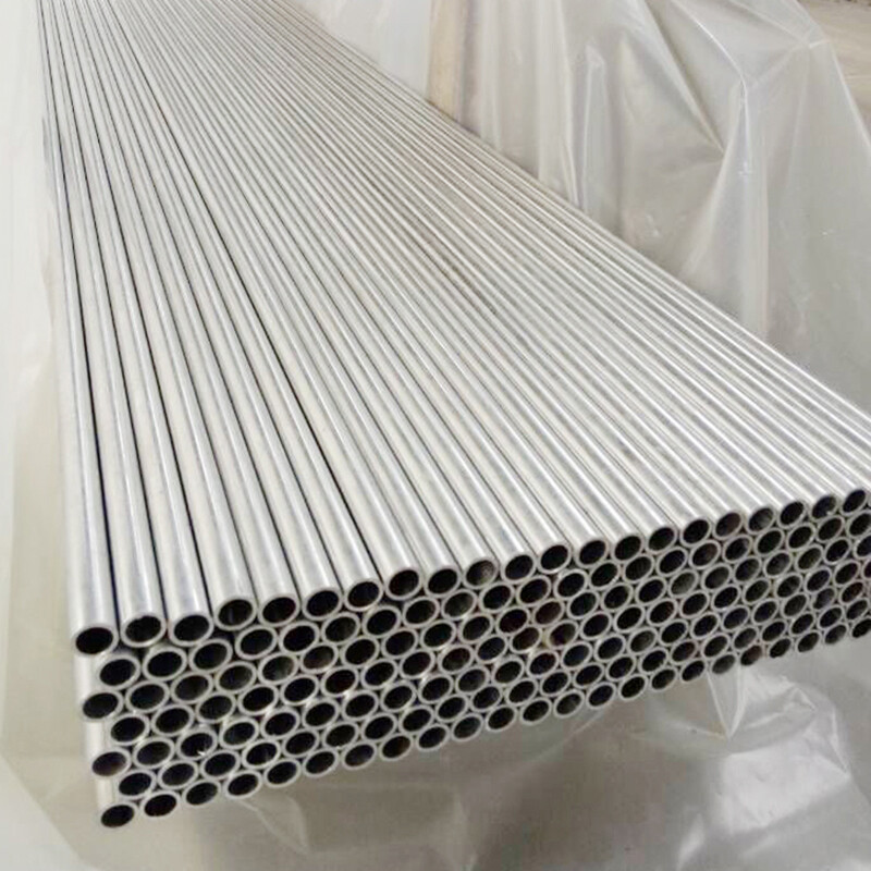 7003 Aluminium Pipe