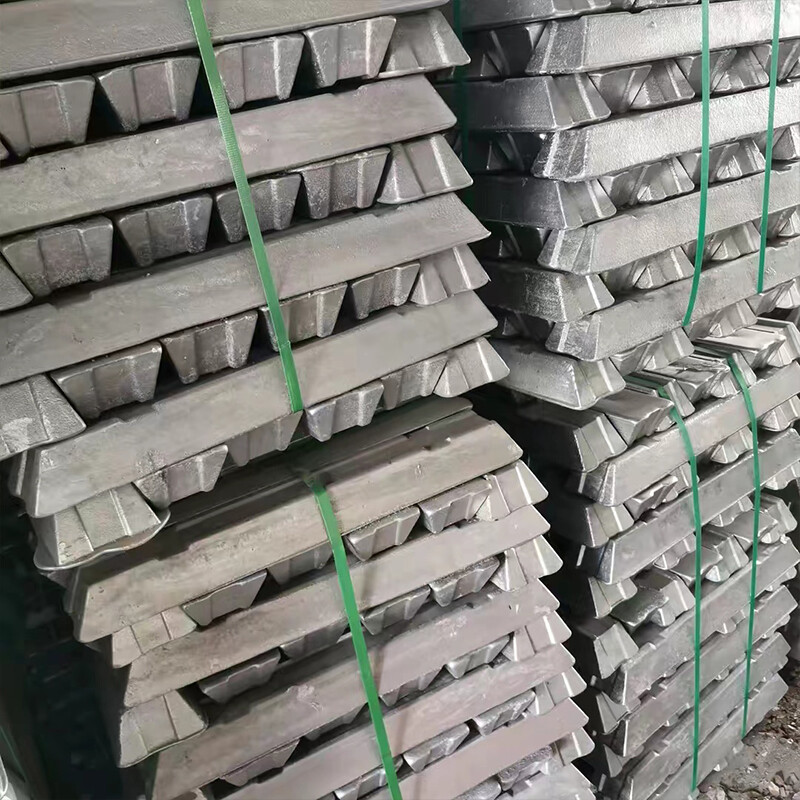 5083  Aluminum Ingot