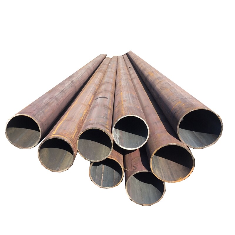 A333 Seamless & Welded Steel Pipe