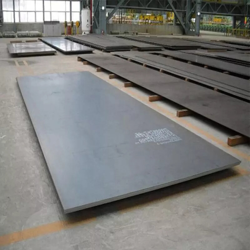 NM400  Wear-resistant Plate