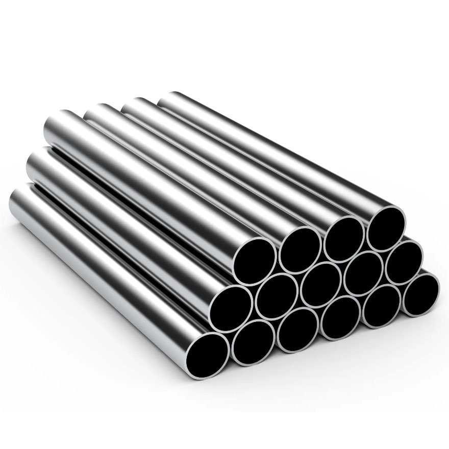 Stainless Steel Pipe