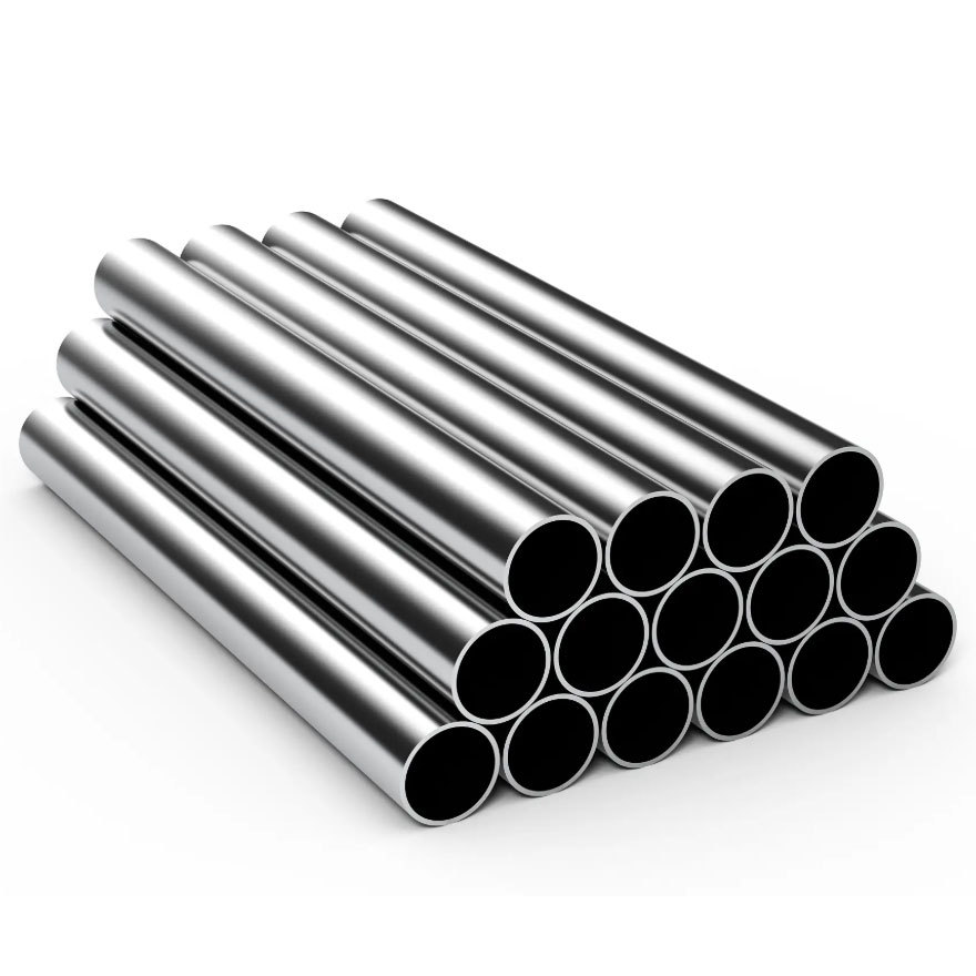 Stainless Steel Pipe