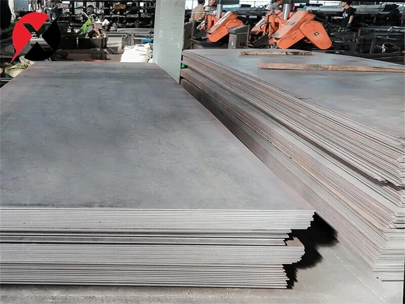 MN65 Wear Resistant Steel Plate