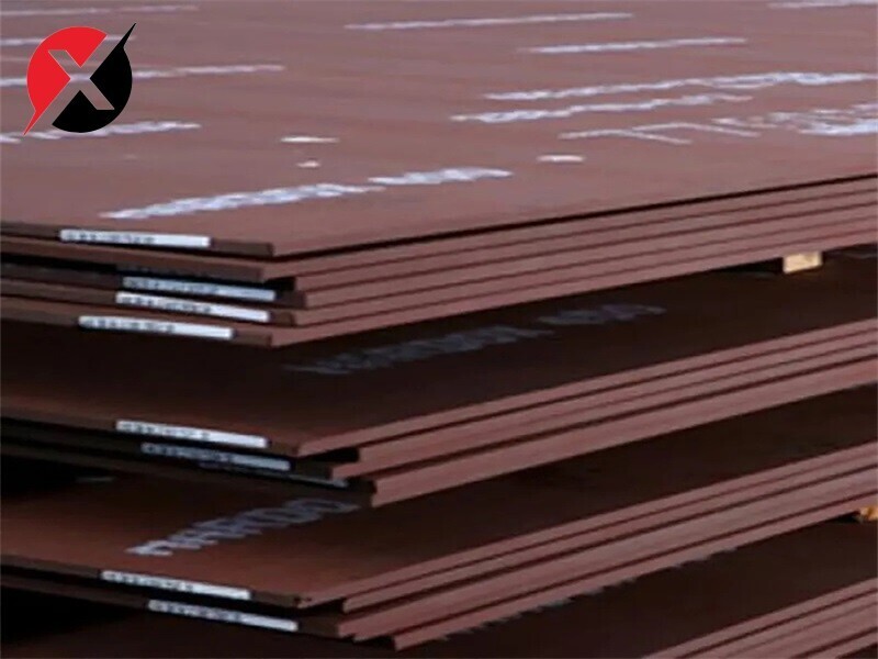 MN65 Wear Resistant Steel Plate