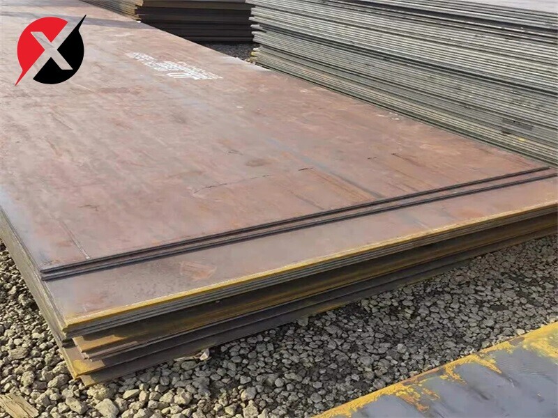 NM360,NM400 steel plate NM360,NM400 steel plate