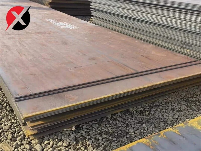 MN65 Wear Resistant Steel Plate