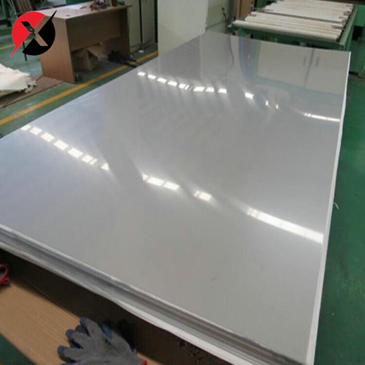 309 Stainless Steel Plate