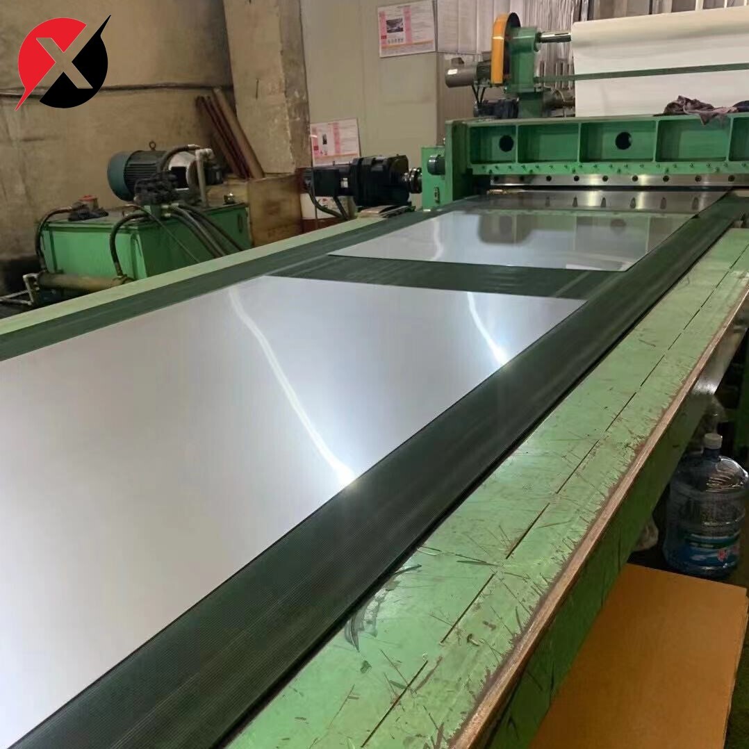 309 Stainless Steel Plate