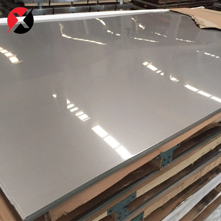 309 Stainless Steel Plate