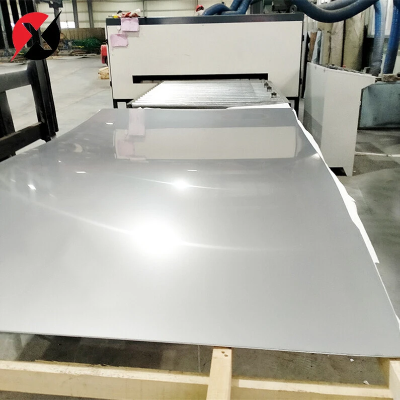  202 Stainless Steel Plate