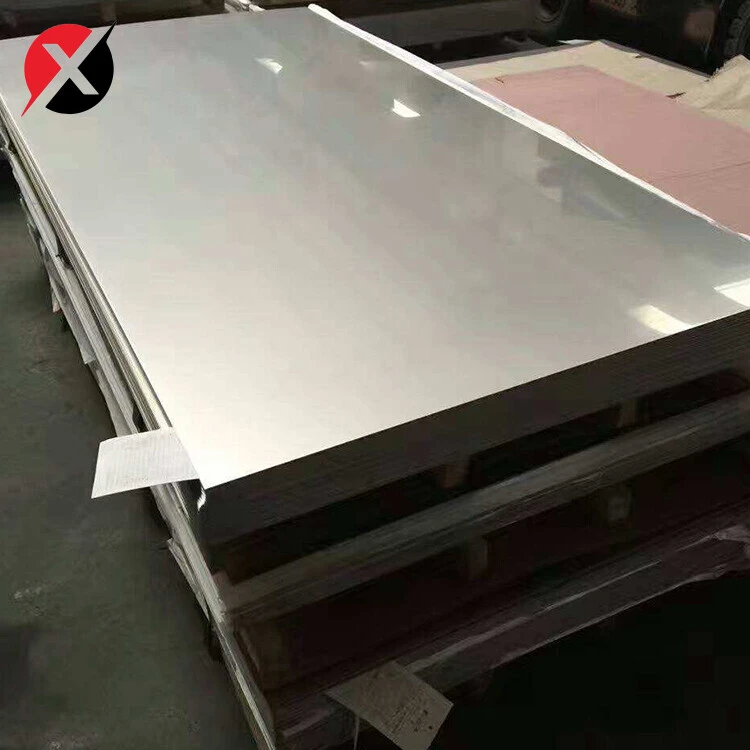 202 Stainless Steel Plate