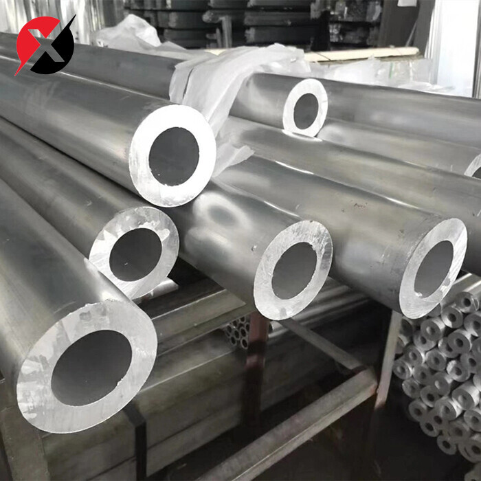 5052 Aluminum Pipe